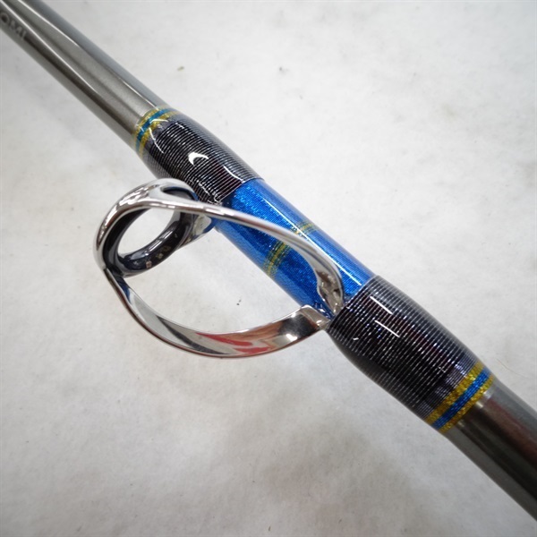 ２３バンディット 落し込みＭ２５０